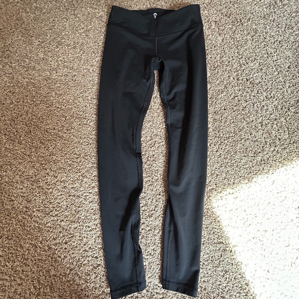 Ivivva girls leggings